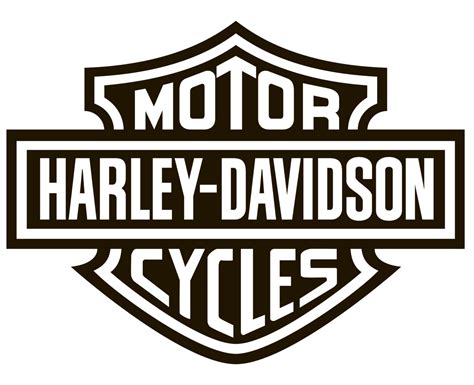 Harley-Davidson motorcycle logo history and Meaning, bike emblem