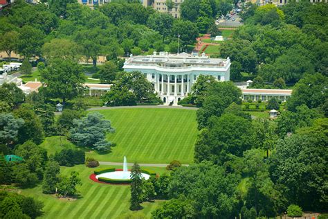 White House | Washington, DC, USA Attractions - Lonely Planet