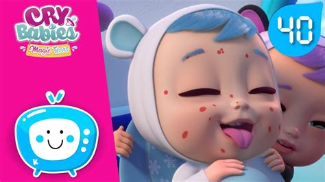 😛 FULL EPISODES 😛 CRY BABIES 💧 MAGIC TEARS 💕 Videos for CHILDREN in English - YouTube