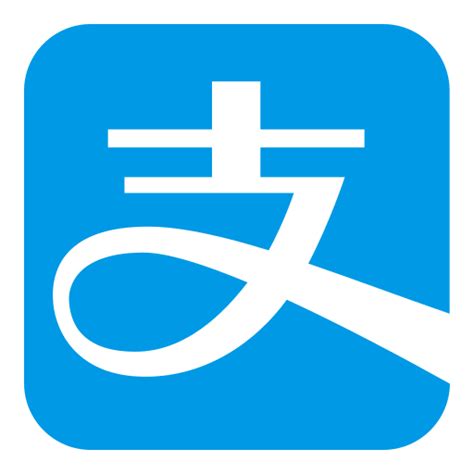 Alipay, logo, logos icon - Free download on Iconfinder