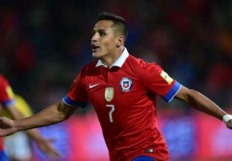 Alexis Sanchez picks up injury with Chile | Gooner Talk