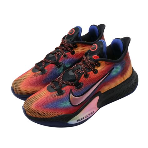 Nike Air Zoom BB NXT EP Thermography CK5708401 - KicksOnFire.com