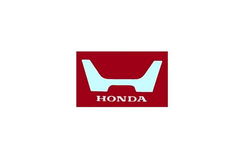 All About Honda Logo: History, Meaning & More | dubizzle