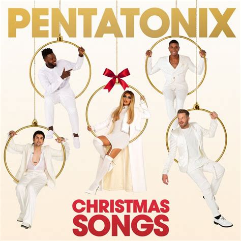 Pentatonix · Playlist · 73 songs · 173.2K likes | Songs, Christmas song, Pentatonix