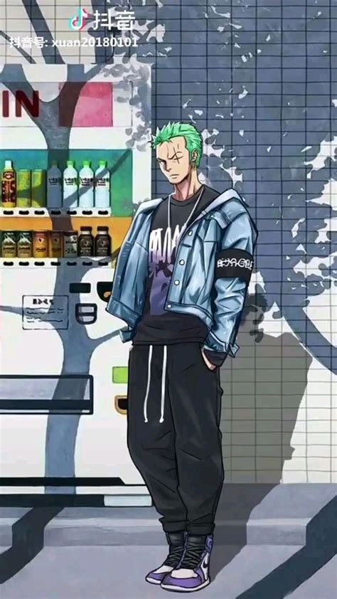 Modern Zoro | Hình ảnh, Ảnh tường cho điện thoại, Cướp biển