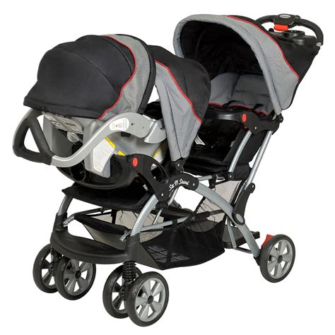 Best Double Stroller (Updated 2020)