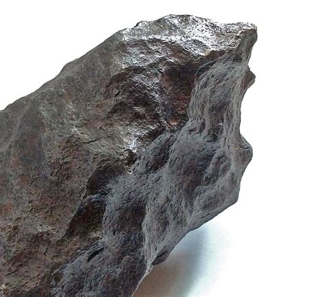 An Interplanetary Ambassador: The Gibeon Meteorite : Meteorite Times Magazine