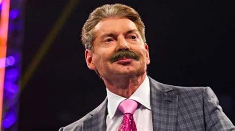 Vince McMahon Mustache: Everything about Vince McMahon’s new look