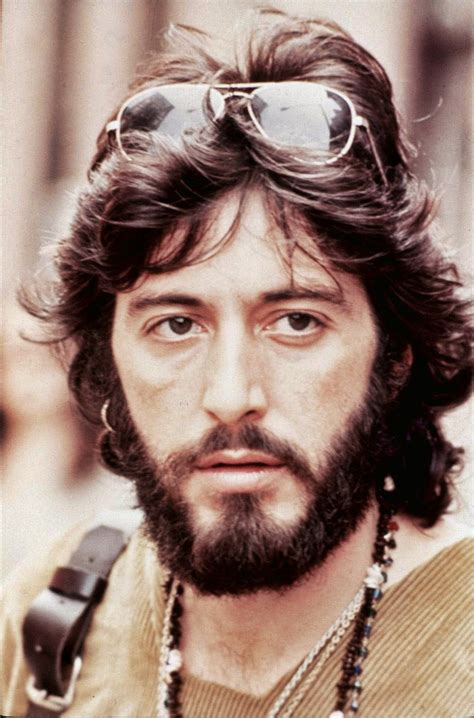 Great Movie Characters: Frank Serpico in 'Serpico' | HuffPost