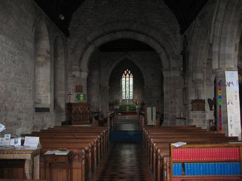 St. Mary’s Church – Fownhope | Herefordshire Past