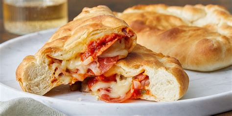 Perfect Every Time Pizza or Calzone Dough Recipe