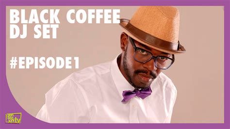 BLACK COFFEE - DJ SET @ STUDIO UNO || LIVE - YouTube