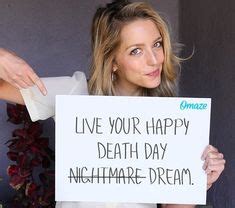 Happy Death Day, Cult Movies, Blondes, Are You Happy, Bollywood, Horror ...