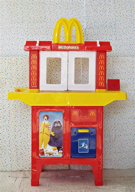 Design 70 of Mcdonalds Kitchen Set | ucha23