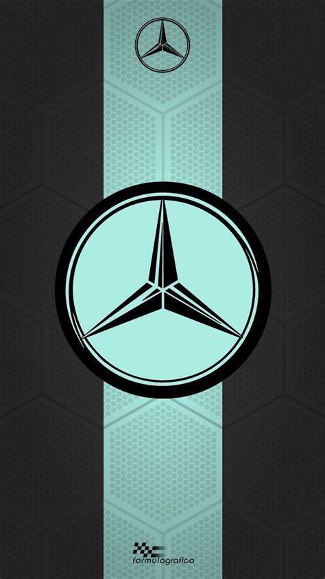 Free download Mercedes Benz Front Logo 4K Ultra HD Mobile Wallpaper ...