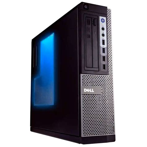 Buy Dell OptiPlex 7010 Desktop Computer PC, 3.20 GHz Intel i5 Quad Core Gen 3, 8GB DDR3 RAM ...