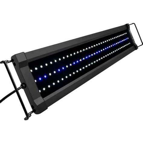 Top 10 Best LED Aquarium Hoods in 2024 Reviews