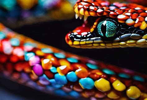 Different Types Of Snake Venom? » Wild Animals Central