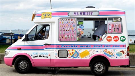 Vegan Mr. Whippy Ice Cream Truck Returns to Melbourne With Dairy-Free ...