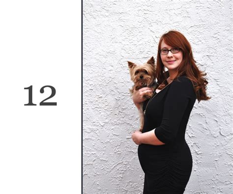 twelve weeks! | Fleurishing