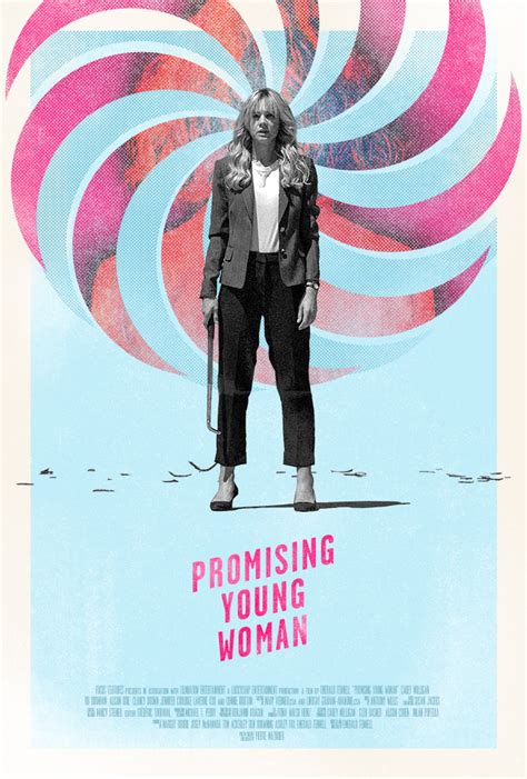 Promising Young Woman Netflix