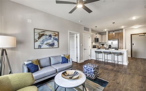 Nashville Luxury Apartment & Community Amenities | Haven at the Gulch