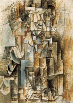 10 Analytical Cubism ideas | cubism, cubist, picasso cubism