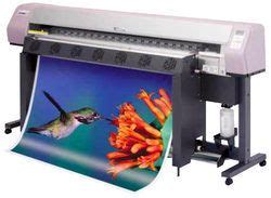 Electrostatic Printing, Electrostatic Printing Service in India