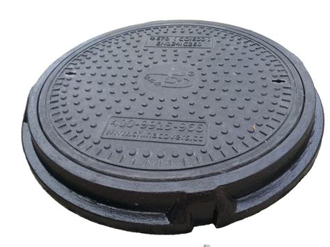 A manhole cover is a plate which can be removed that forms a cap over the opening of the manhole ...