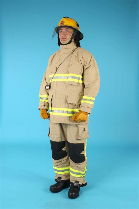 Fire Services Department - Uniform