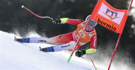 Alpine skiing FIS World Cup 23/24: Marco Odermatt outclasses field to ...