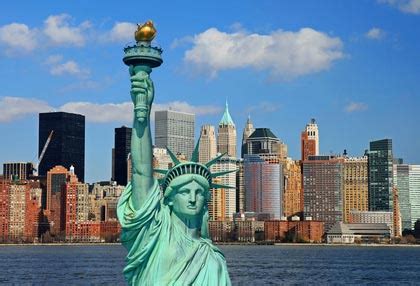 Séjour aux États-Unis : comment obtenir votre visa ? | CIDJ