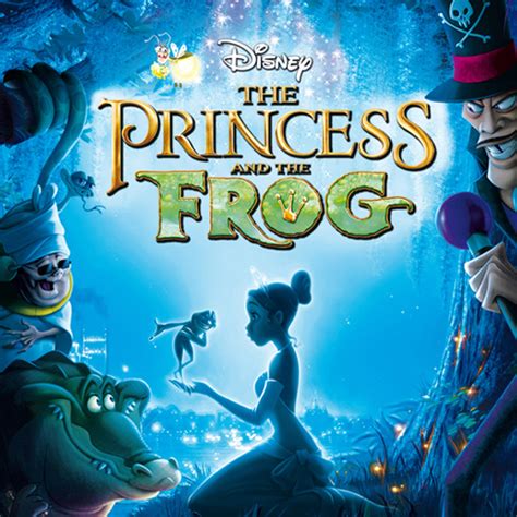 The Princess And The Frog Soundtrack Download - supplywestern