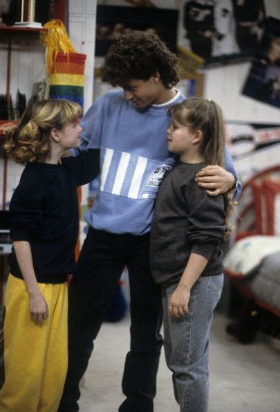 Kirk Cameron on Full House | Full house, Kirk cameron, Dj tanner