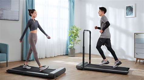 The 10 Best Portable Mini Treadmills for Home & Apartment