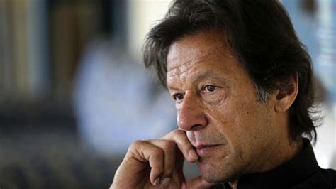 'Another gem from Einstein Imran Khan': Pak PM Imran Khan trolled for ...