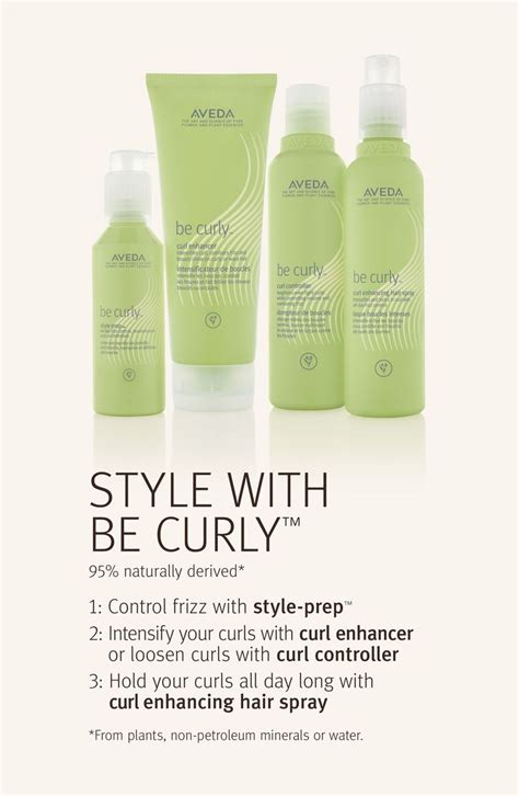 Aveda be curly™ Curl Enhancer | Nordstrom | Curl enhancer, Aveda be curly, Aveda