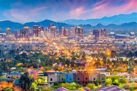 Phoenix - Scottsdale Itinerary for 1-5 Days (+ Travel Tips from a Local)