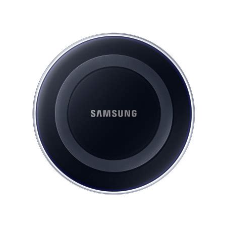 Official Samsung Galaxy Note 5 Wireless Charger Pad - Black Reviews