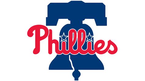 Philadelphia Phillies Logo: valor, história, PNG