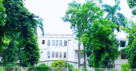 Rajshahi Medical College Campus. - Educational institution in Rajshahi