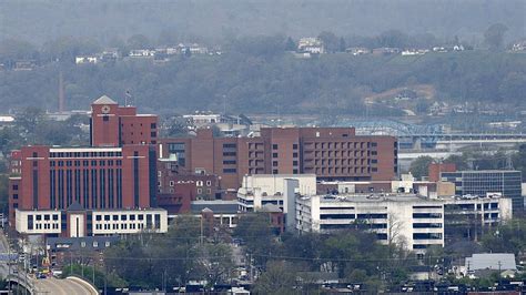 What are the Chattanooga area's biggest hospitals? | Chattanooga Times Free Press