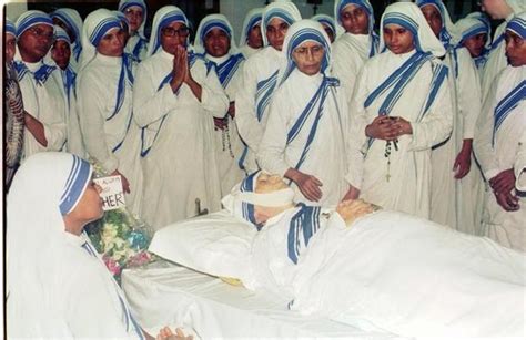 Mother Teresa of Calcutta timeline | Timetoast timelines