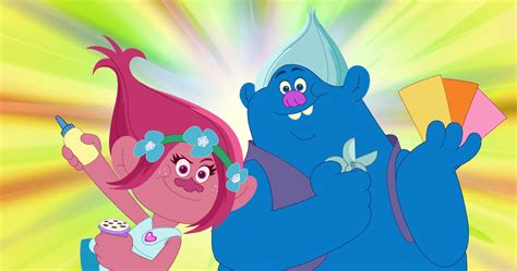 Trolls: The Beat Goes On! Season 7 Trailer Arrives from Netflix