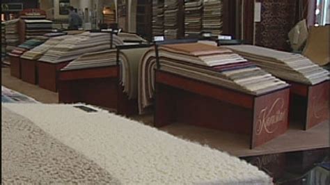 Tips of buying new carpet