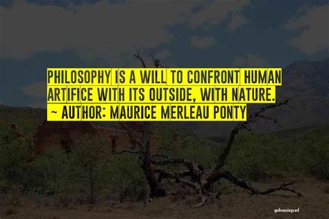 Top 100 Philosophy Human Nature Quotes & Sayings