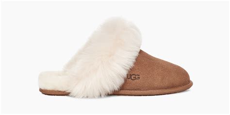 UGG® Scuff Sis Slipper for Women | UGG® Europe