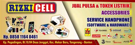 Jual Cetak Spanduk atau Banner ukuran 3x1 meter di Lapak Inti Media ...