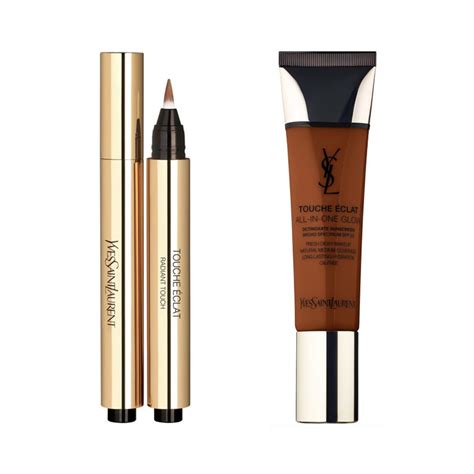 7 Foundations and Concealers That Are Made For Each Other | Makeup.com