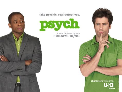 Psych Wallpaper - Psych Wallpaper (12920467) - Fanpop